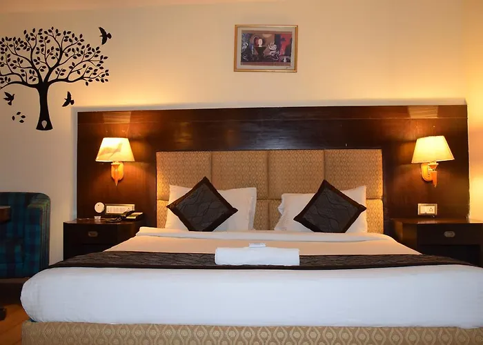 Brigade Royale Hotel Bangalore