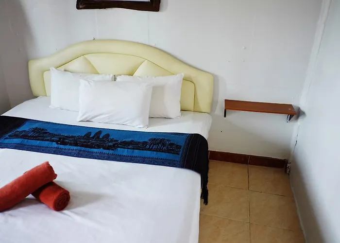 Sritrang Hotel