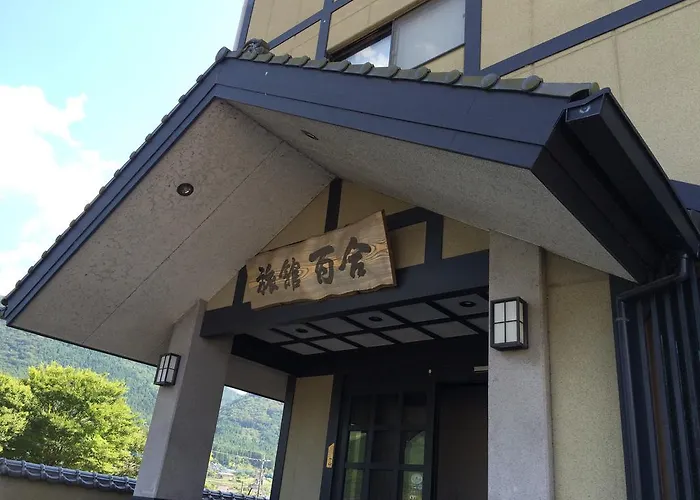 Ryokan Yuri Yufu