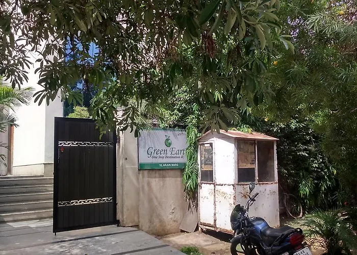 Green Earth Gurgaon