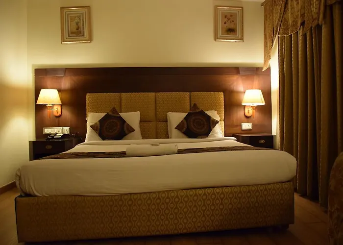 Brigade Royale Hotel Bangalore