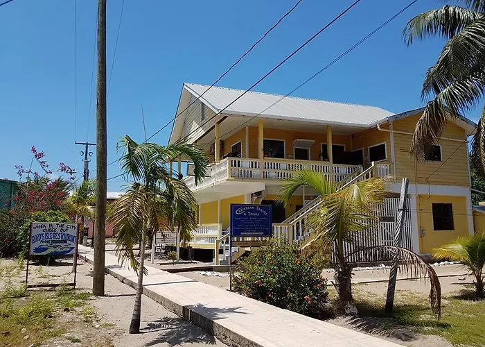 Serenade Hotel Placencia