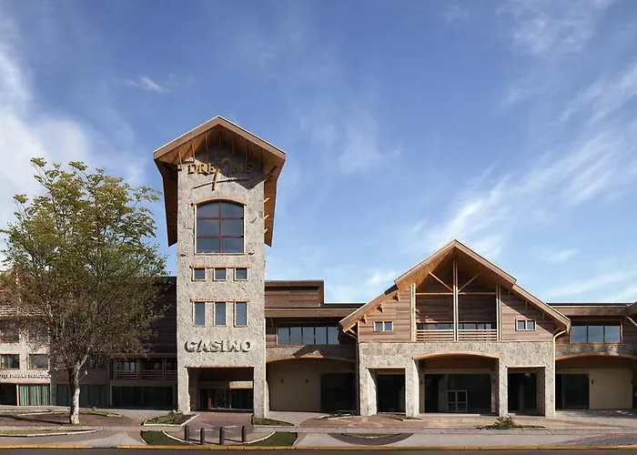 Dreams Patagonia Hotel Coyhaique