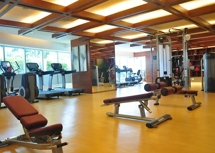 Kempinski Hotel Huizhou Huizhou 