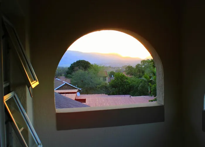 Waterfall Guesthouse Rustenburg