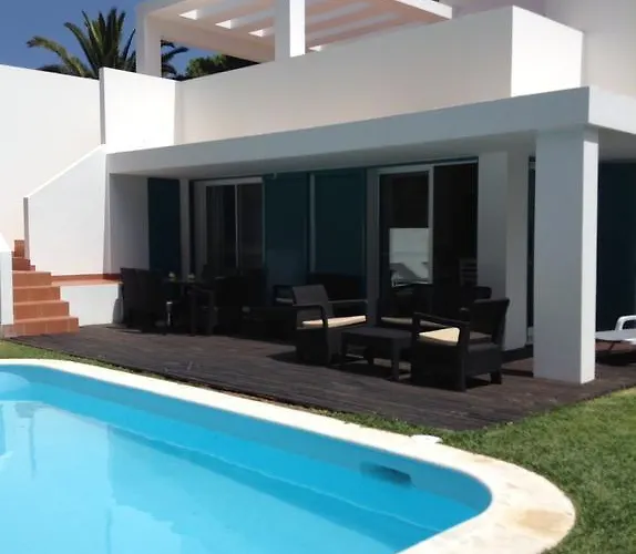 Hotel Aldeamento Turistico Da Prainha Alvor