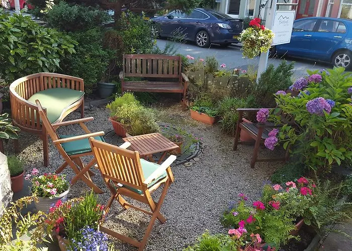 Bluestones Bed & Breakfast Keswick 