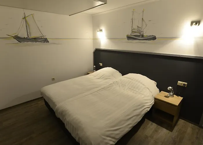 Havenzicht Westkant Dinteloord