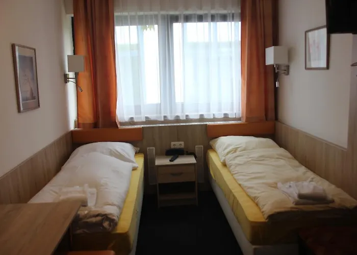Airport-Hotel zum Taubengrund Kelsterbach
