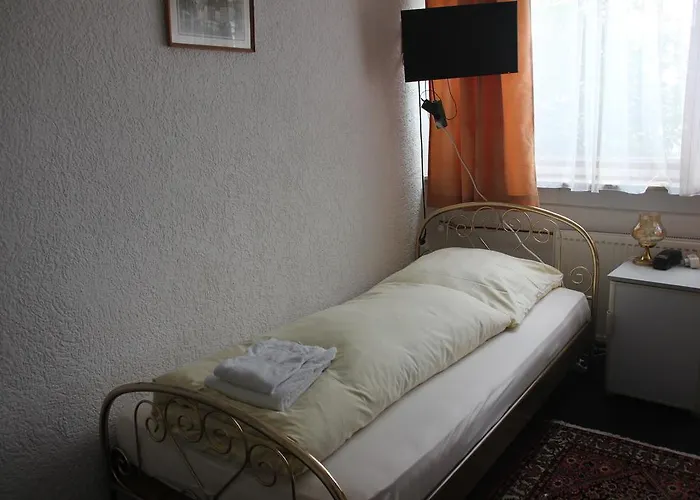Airport-Hotel zum Taubengrund Kelsterbach