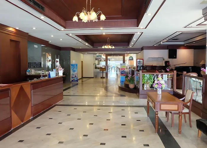 Tarin Hotel เชียงใหม่