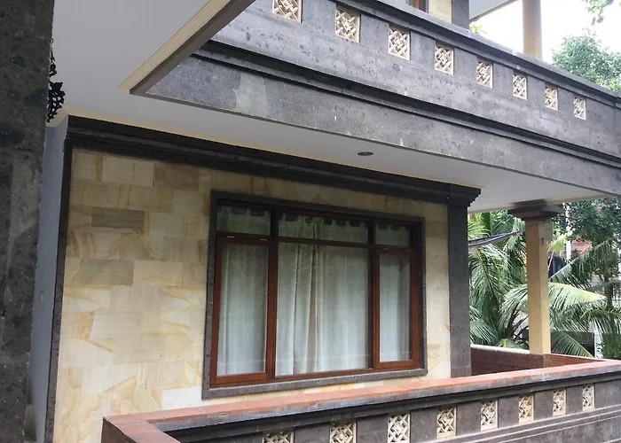 Bembengan Ubud Cottage