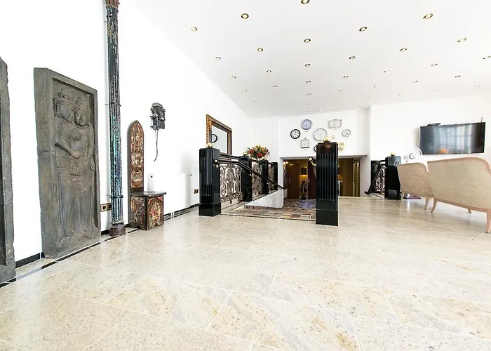 Hotel Ravel International Offenbach am Main