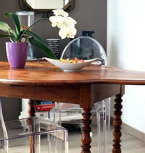 B&B Casa Trucchi Vintimille