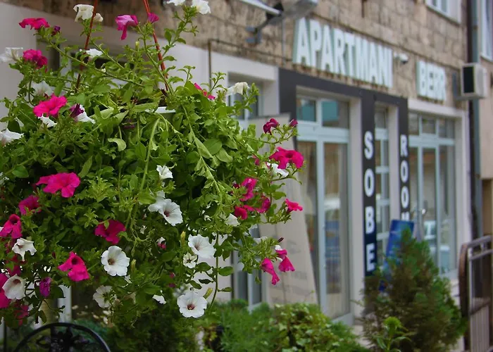 B&B Berr Saraybosna