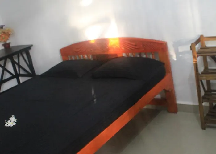 Cactus Guesthouse Arambol