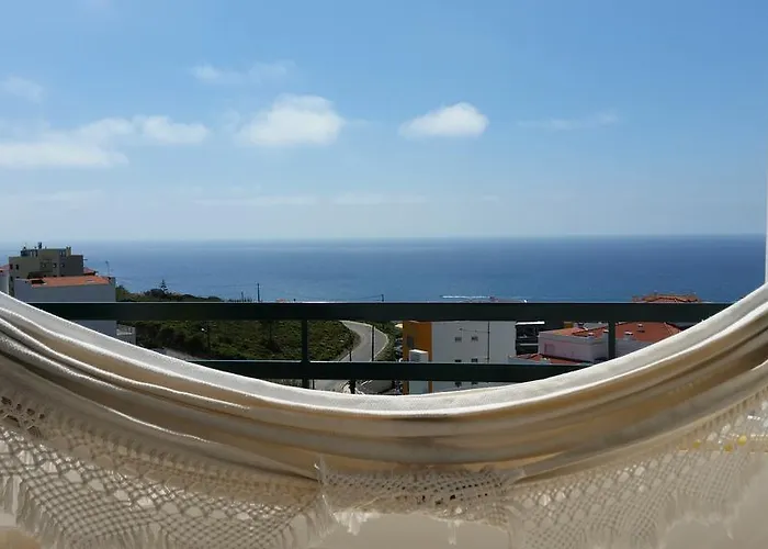 Casa Da Go Hotel Ericeira