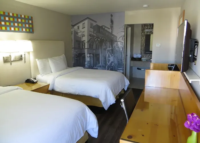 Inn At Temescal Oakland