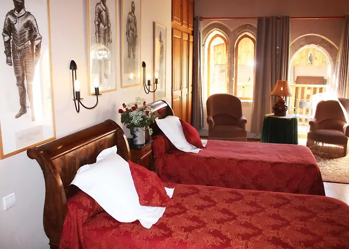 L'Ancienne Auberge Puycelci