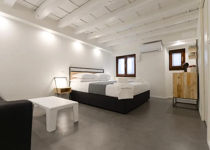 Piano Tre Hotel Verona