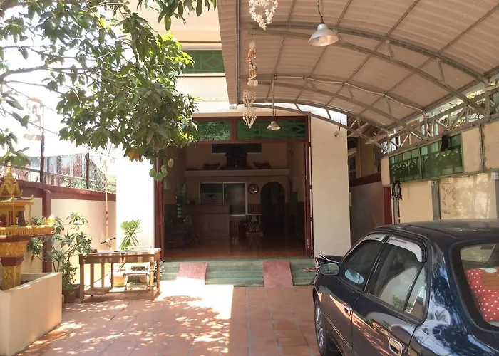 139 Guest House Phnom Penh