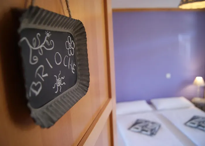 B&B Le Sourire du Lac Sévrier