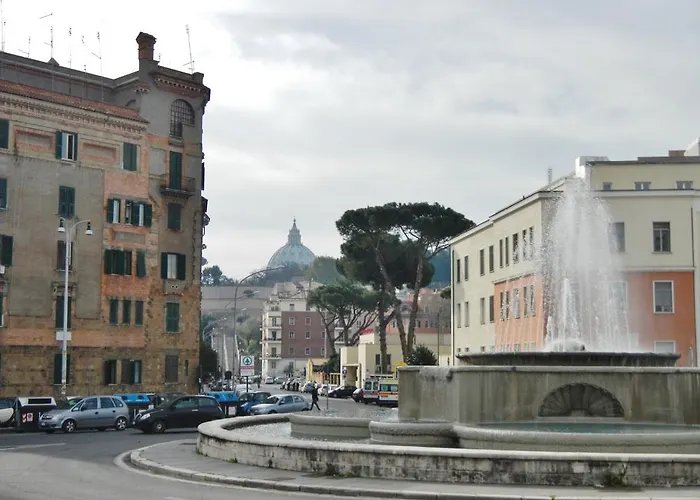 Guesthouse Pop Roma