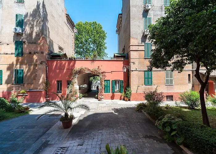 Guesthouse Pop Roma