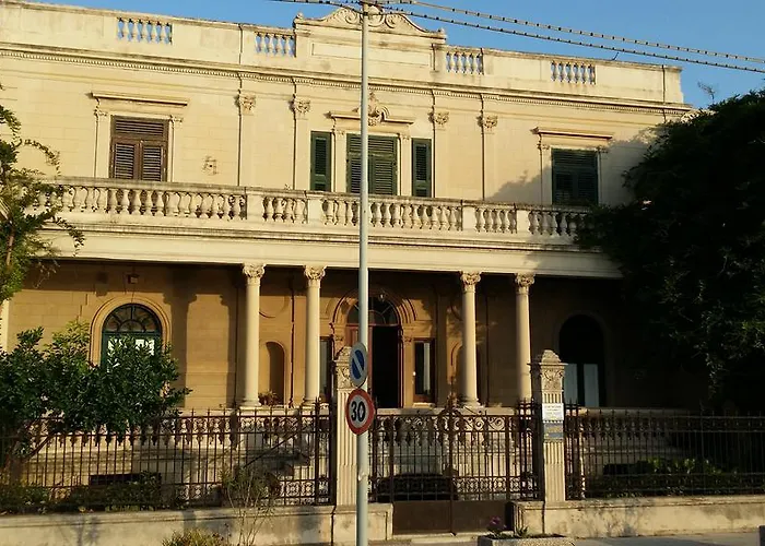 B&B Albatros Lipari 