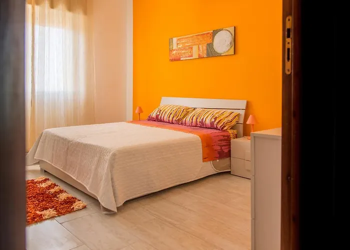 Hotel Licata Mare Trapani