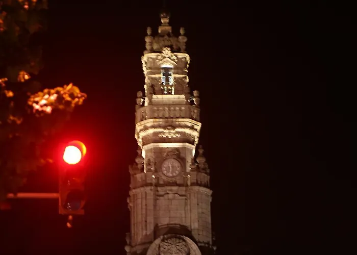 2U Oporto Urban Stays
