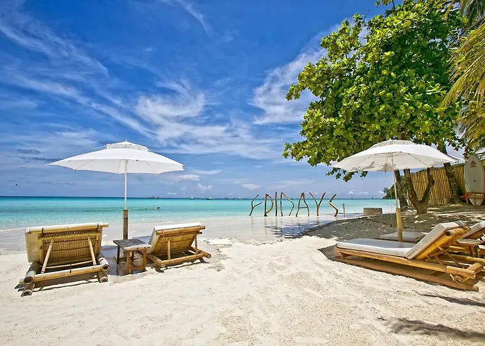 Fridays Boracay Beach Resort Balabag 