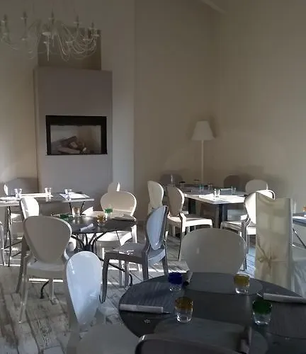 Il Porto Dei Sognatori Hotel La Spezia