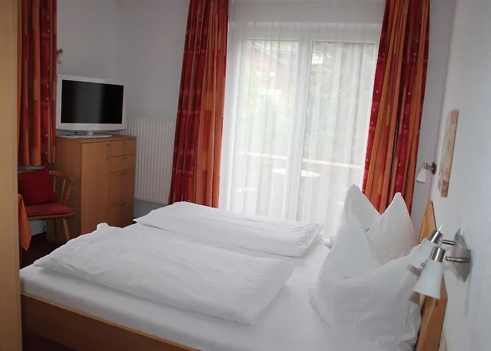 Hotel Haus Margit Ramsau am Dachstein