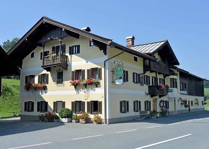 Hotel Grieswirt St. Johann in Tirol