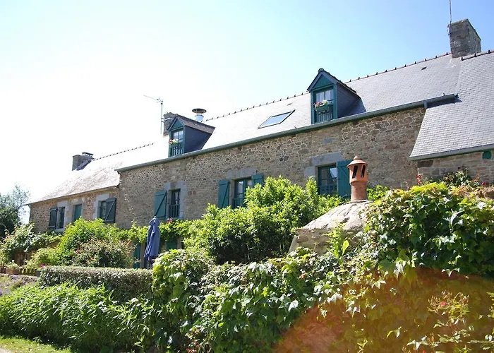 Les Keriaden's Pleudihen-sur-Rance
