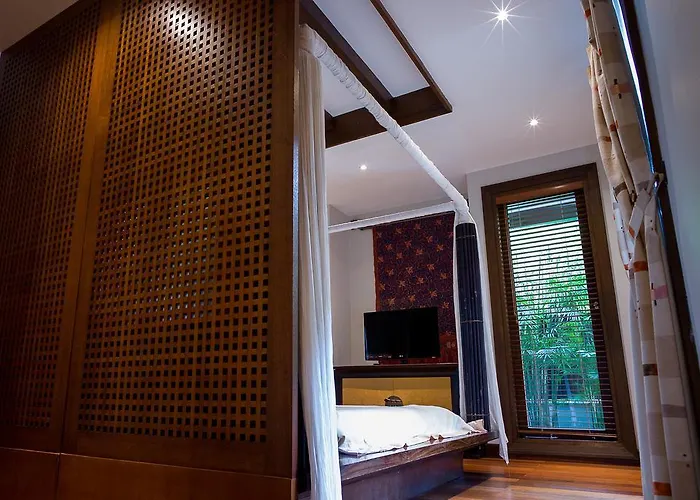 D'Sriwing Villa Gallery Kuta 