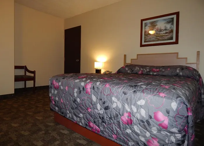 Igloo Inn Grande Prairie