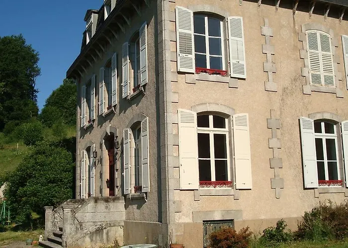 La Belle Maison Eymoutiers 