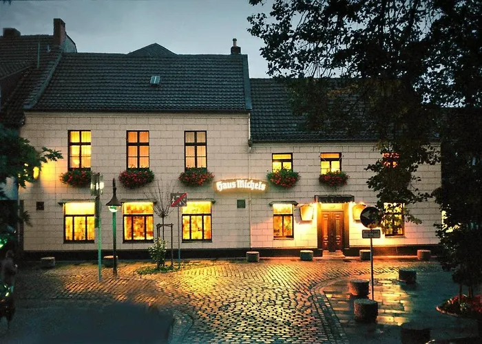 Landhaus Michels Garni Kaarst