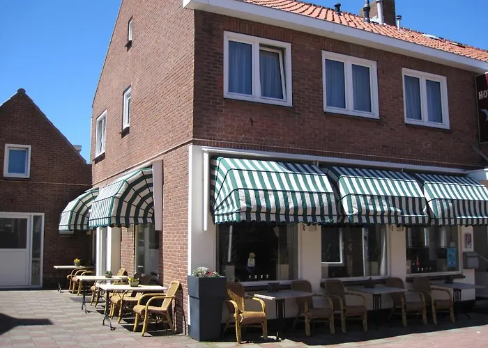 Hotel Valkenhof Zoutelande