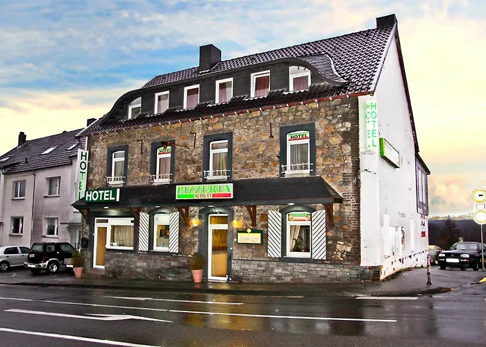 Hotel Schwan Eschweiler