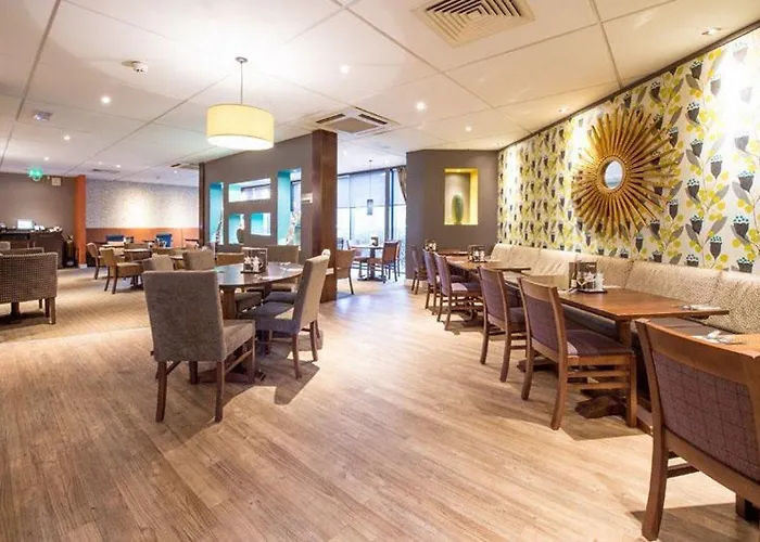 Premier Inn Portsmouth Port Solent