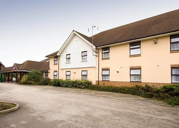 Premier Inn Premier Inn Derby West