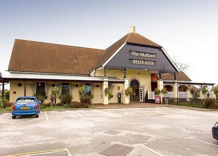 Premier Inn Premier Inn Derby West