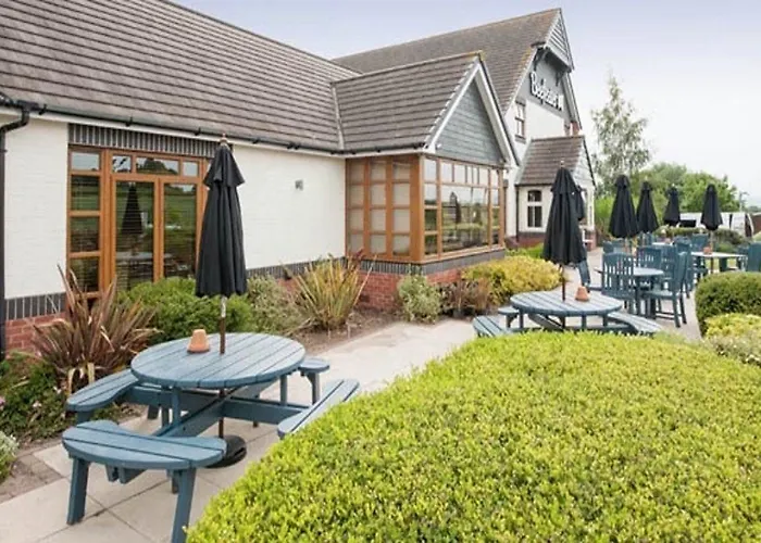 Premier Inn Premier Inn London Ruislip