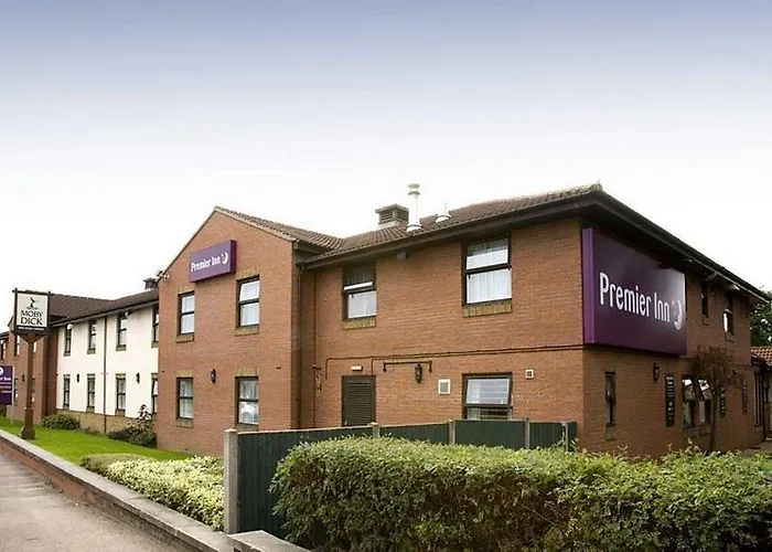 Premier Inn London Romford West Havering