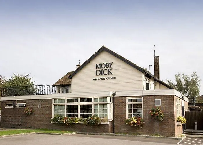 Premier Inn London Romford West Havering