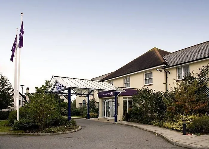 Premier Inn Premier Inn Ipswich