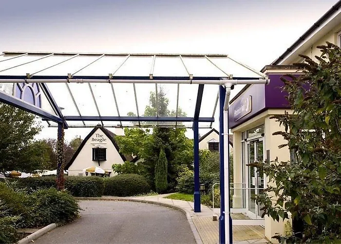 Premier Inn Premier Inn Ipswich